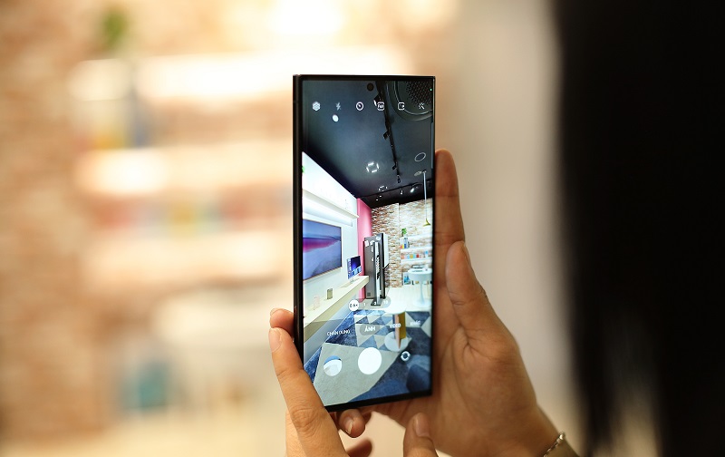 Link Vuaboss mới nhất Galaxy S23/ S23+/ S23 Ultra 5G 