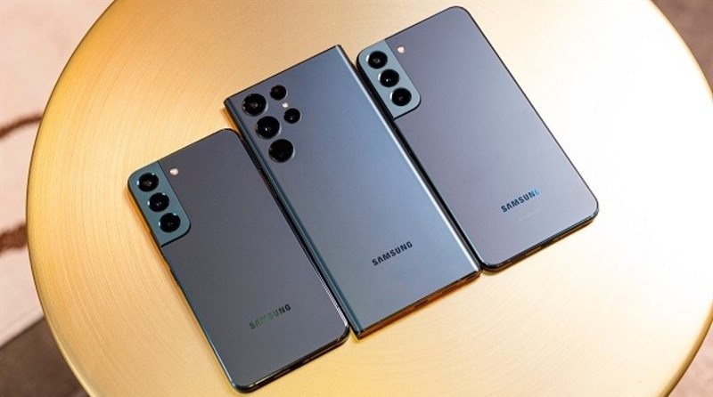 Galaxy S23/ S23+/ S23 Ultra 5G 