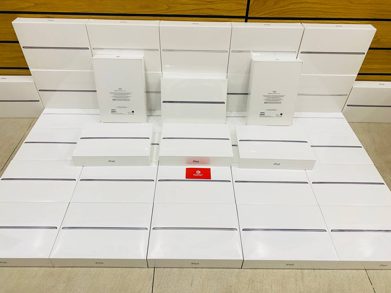 iPad Gen 9 2021 4G