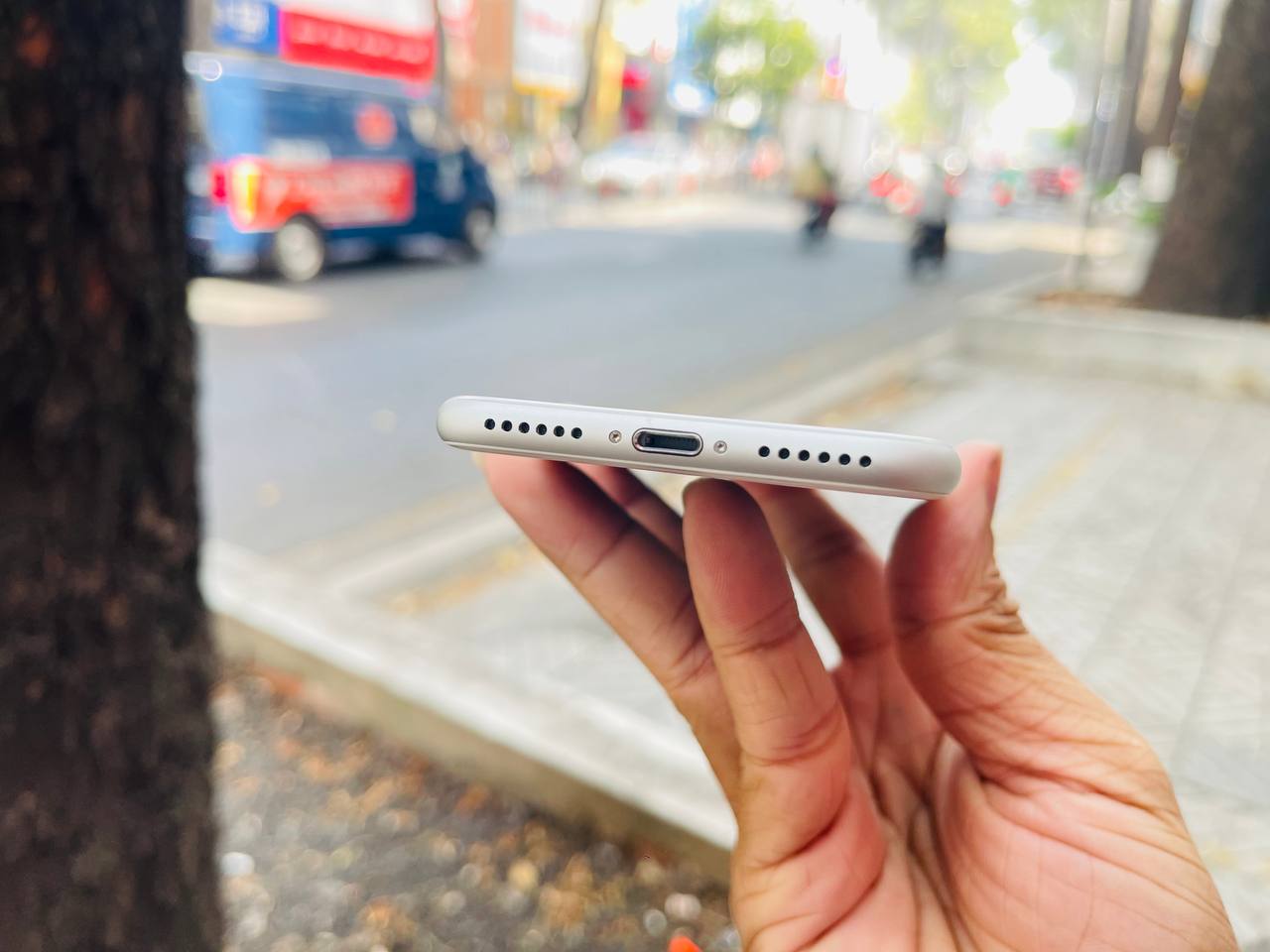 pin iPhone 7 32GB cũ