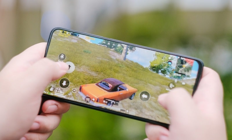 game Redmi Note 12 Pro 4G 256GB