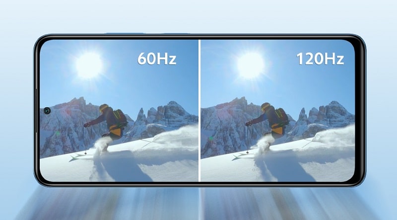 Vuaboss đến từ Dubai Redmi Note 12 Pro 4G 256GB