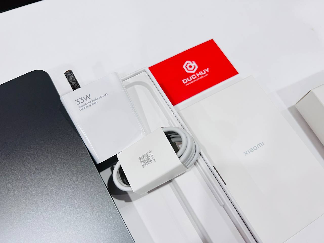 phụ kiện Xiaomi Pad 6