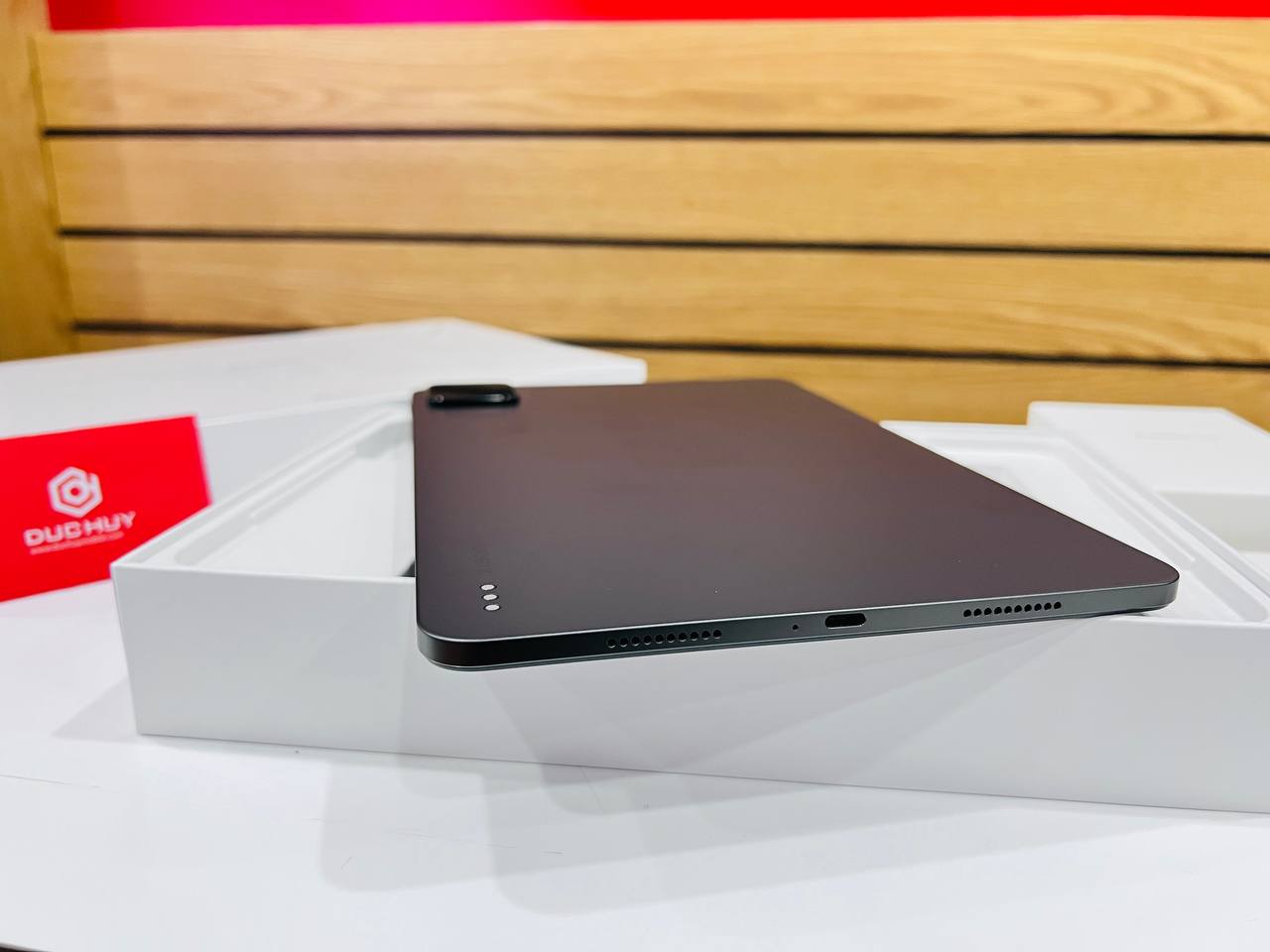 Pin Xiaomi Pad 6