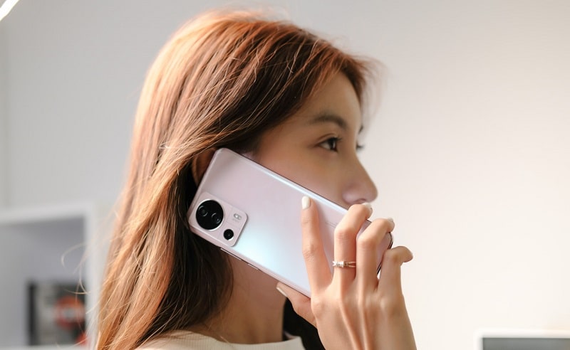 Vuaboss liên minh giải trí 1 thế giới Xiaomi 13 Lite