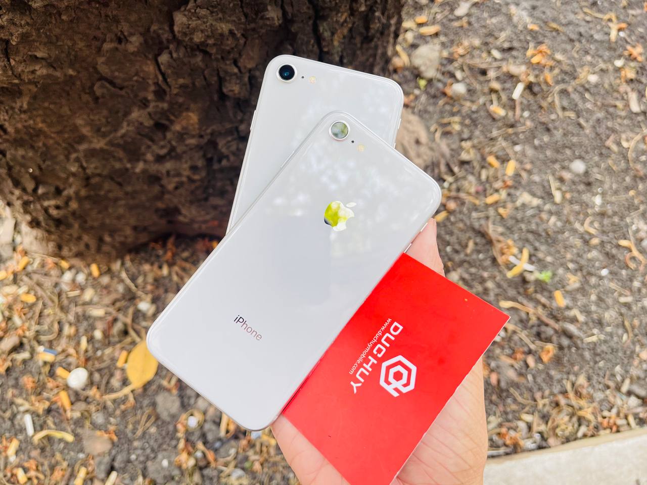 iPhone 8 64GB cũ 