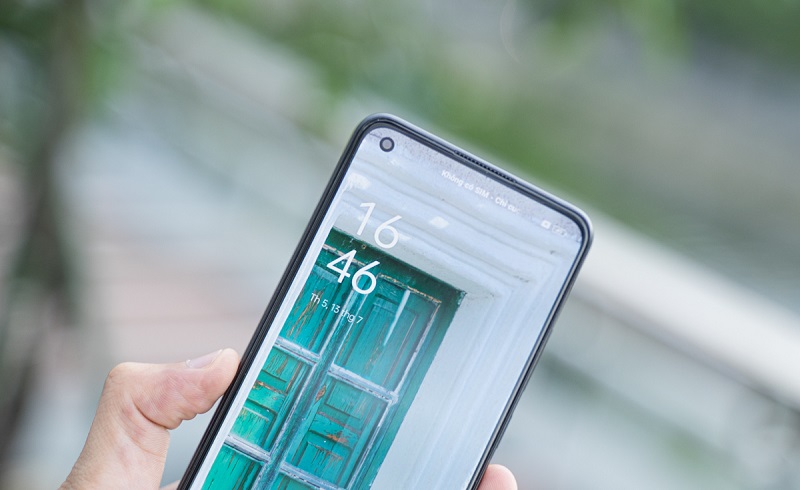 Vuaboss đến từ Dubai OPPO A78 4G 