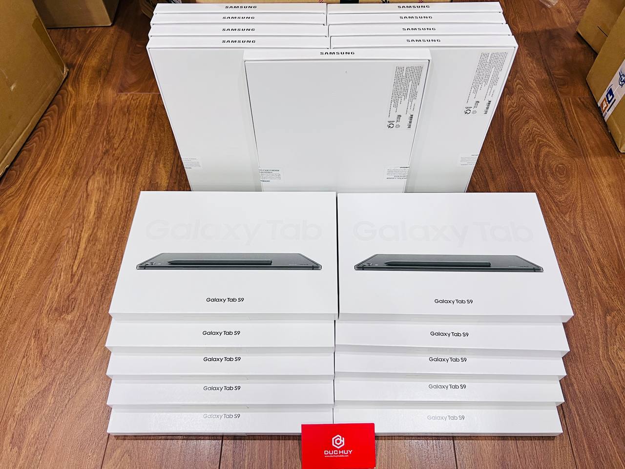 Galaxy Tab S9 Wifi 256GB