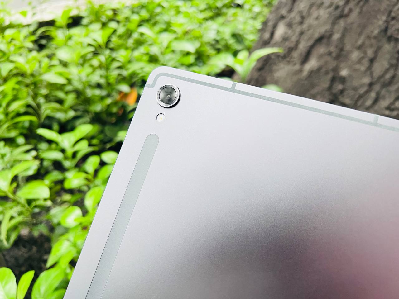 camera Galaxy Tab S9 Wifi 256GB