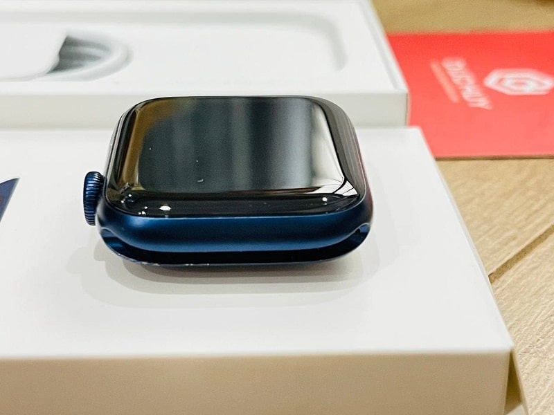 Vuaboss đến từ Dubai Apple Watch Series 6
