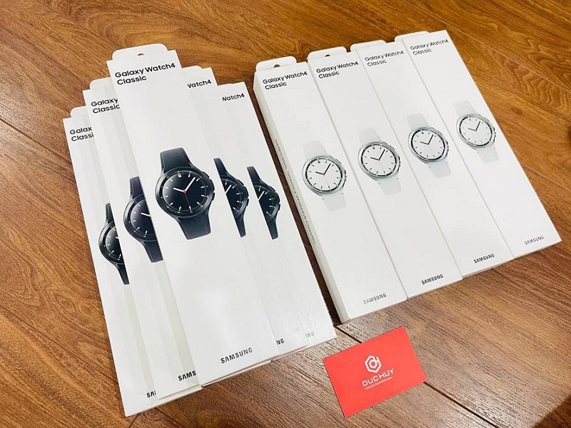 Mua Vuaboss đến từ Dubai Watch 4 Classic (42mm) 