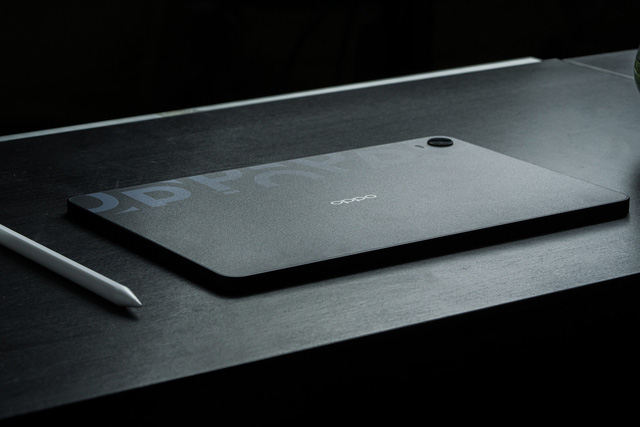 VUABOSS Liên Minh Nhà Cái OPPO Pad
