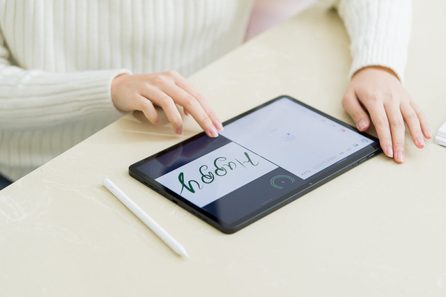 VUABOSS Liên Minh Nhà Cái OPPO Pad
