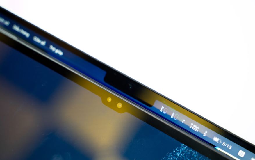 So sánh Vuaboss đến từ Dubai Galaxy Tab S8 Ultra vs MacBook Pro M1 14 inch 2021