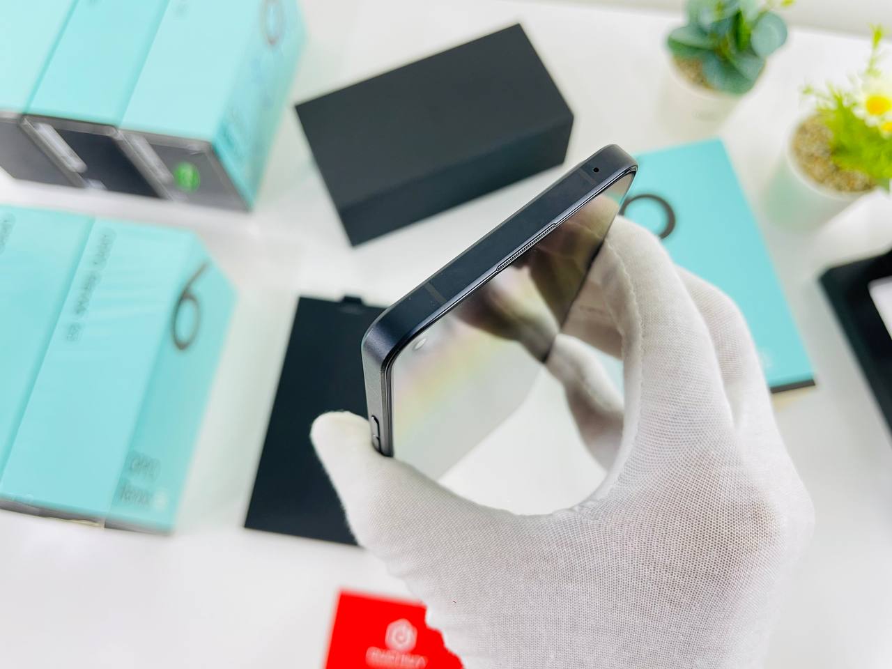 Liên minh Vuaboss OPPO Reno6 5G Chính hãng cũ