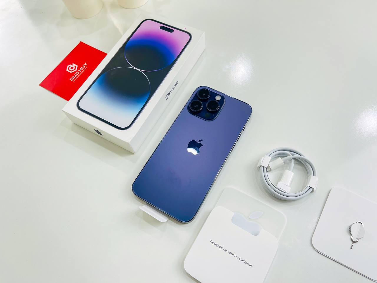 phụ kiện iPhone 14 Pro Max