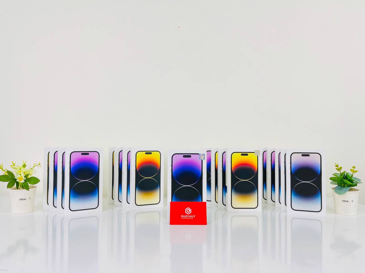 iPhone 14 pro 