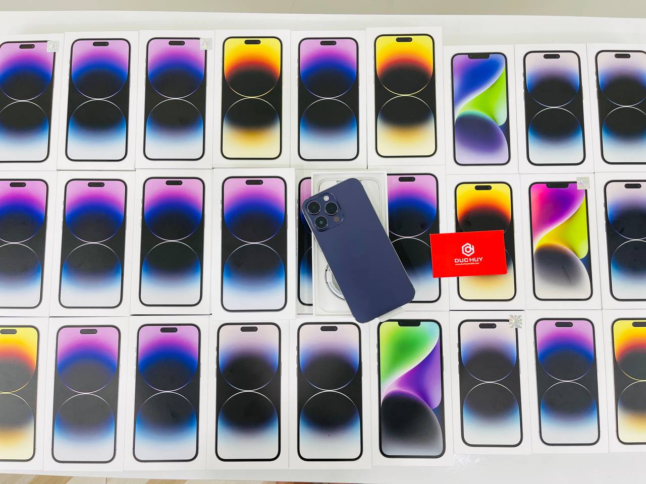 iPhone 14 Pro Max 128GB 