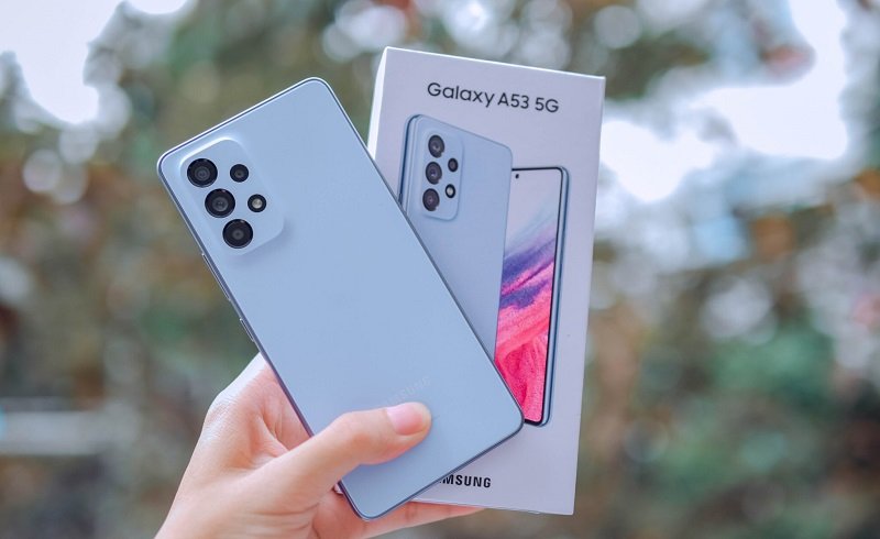 VUABOSS Liên Minh Nhà Cái Galaxy A73 5G