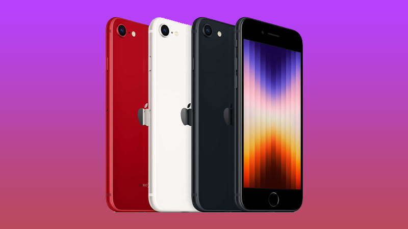 Apple ra mắt Liên minh Vuaboss gồm trang nào iPhone SE 2022 