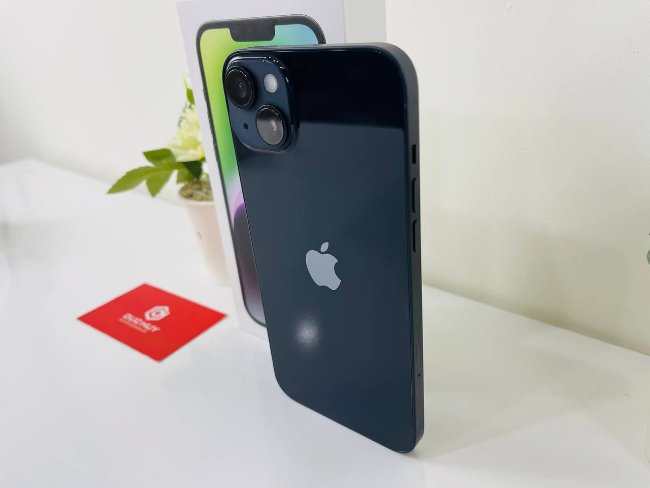 mua iPhone 14 Plus
