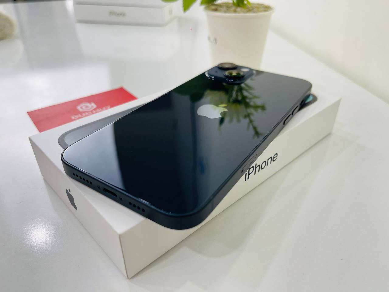 pin iPhone 14 Plus