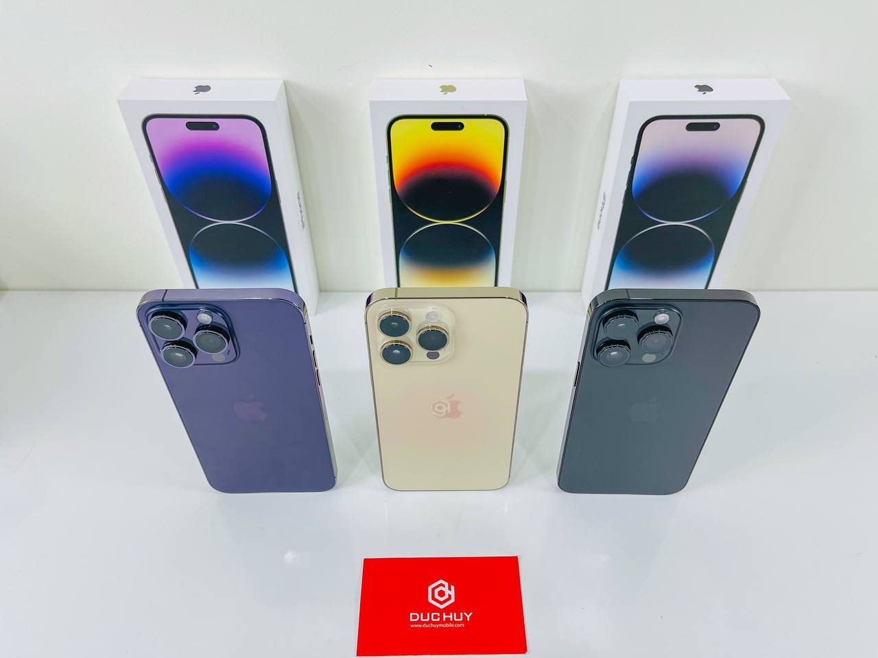 iPhone 14 Pro Max 512GB 