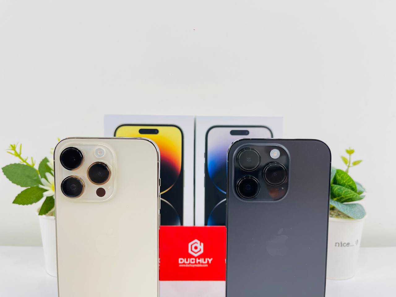 iPhone 14 Pro sẵn hàng 