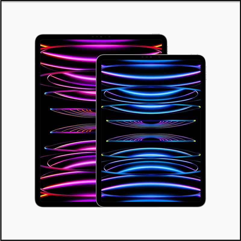 giá iPad Pro M2 2022