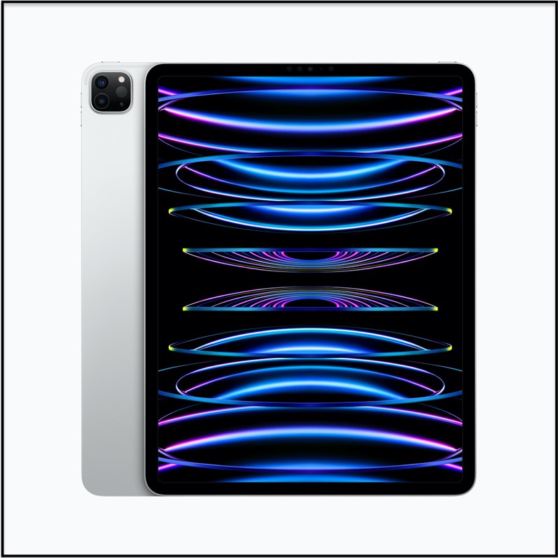 Vuaboss liên minh giải trí 1 thế giới iPad Pro M2 2022