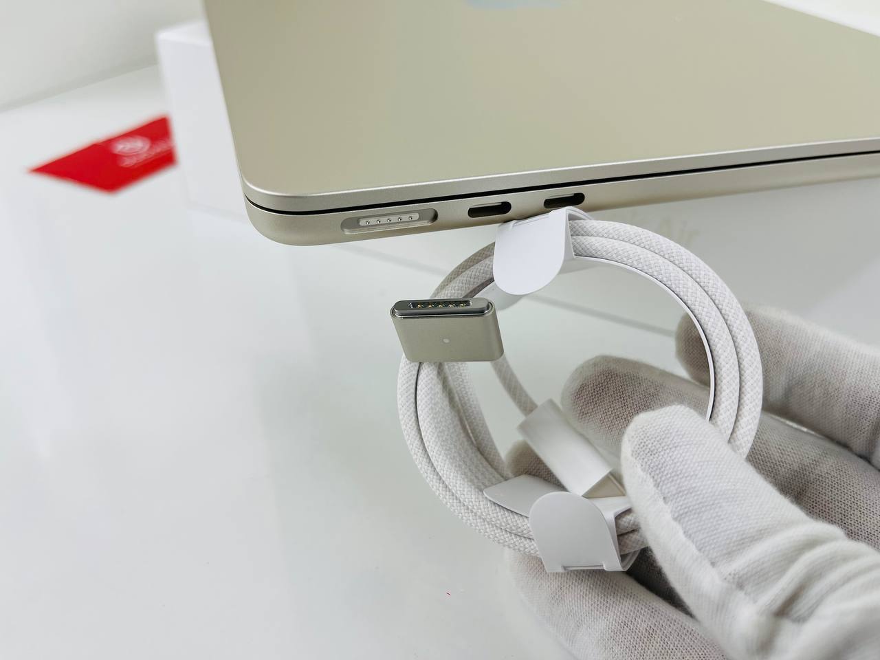 cáp MacBook Air M2 2022 8GB/256GB/8-core GPU