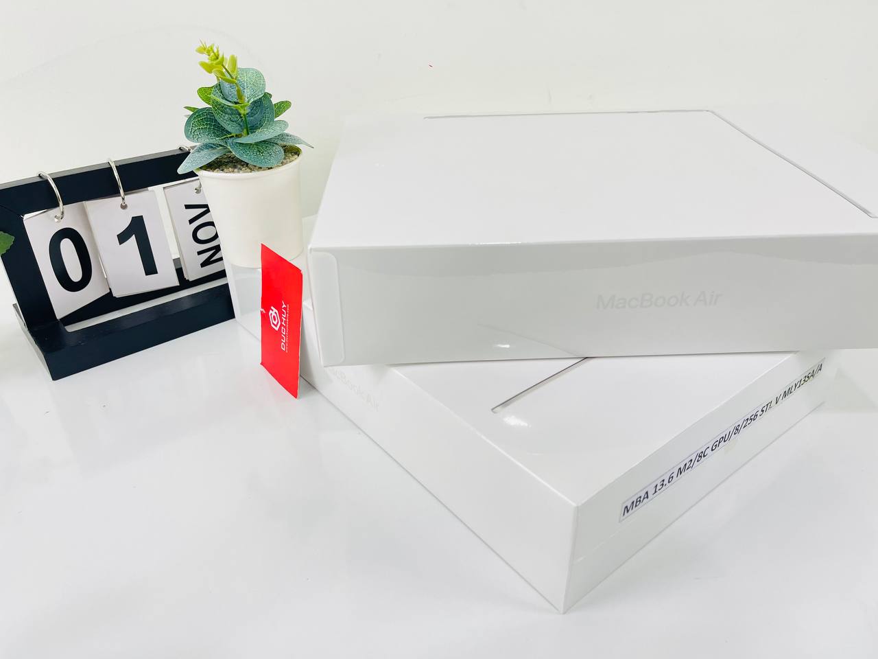 MacBook Air M2 2022