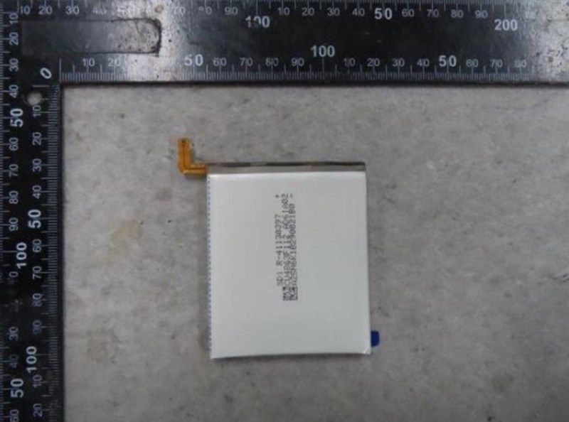 pin Vuaboss đến từ Dubai S23 Ultra 5G