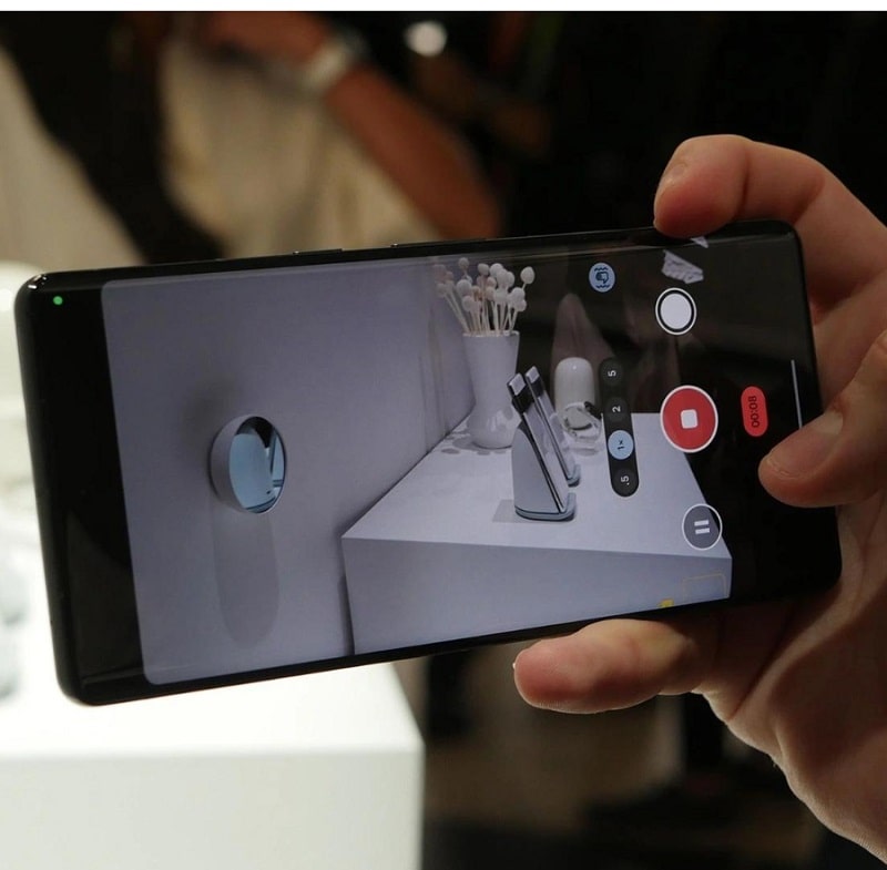 Link Vuaboss mới nhất Google Pixel 7 Pro