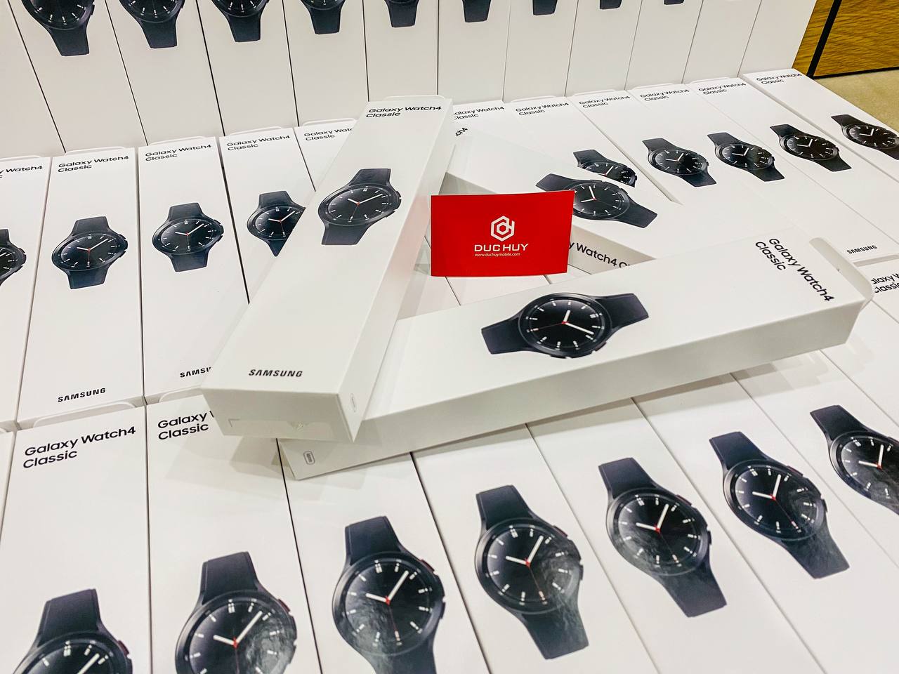 Mua Galaxy Watch 4 Classic (46mm)