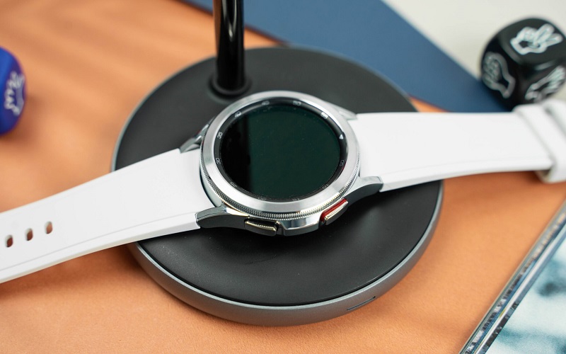 Vuaboss liên minh giải trí 1 thế giới Galaxy Watch 4 Classic 46mm