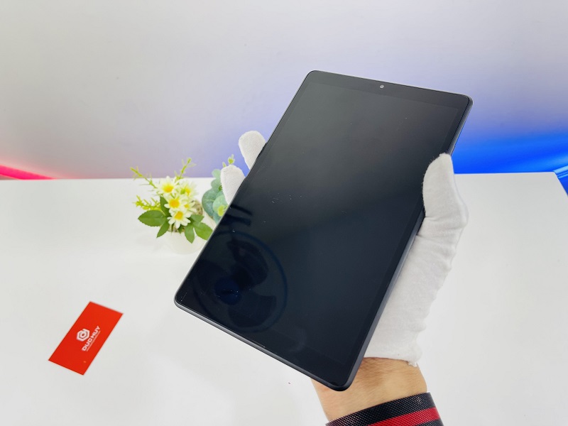 Vuaboss đến từ Dubai Lenovo Tab M8