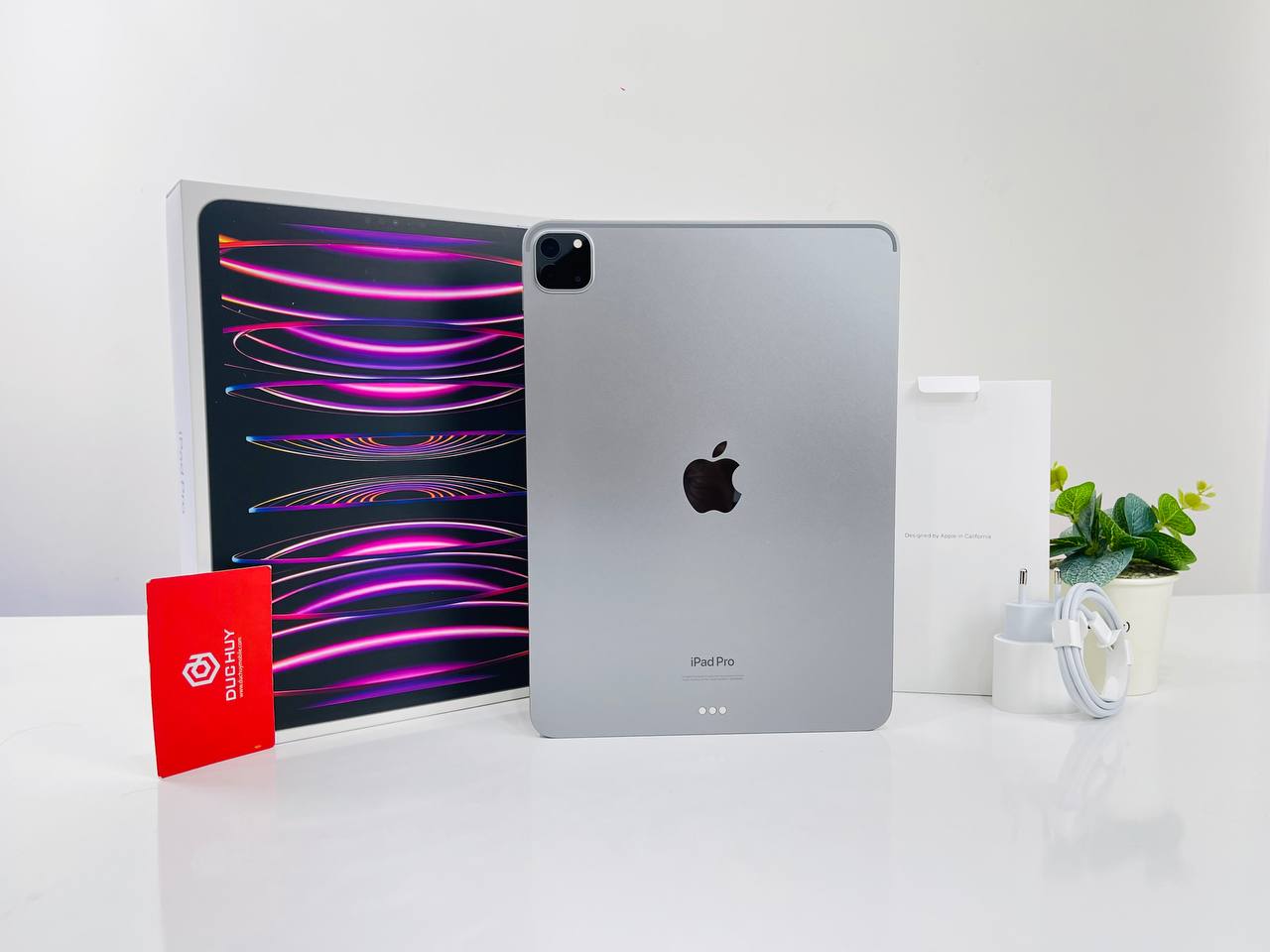 iPad Pro 11 inch M2 2022 128GB WiFi