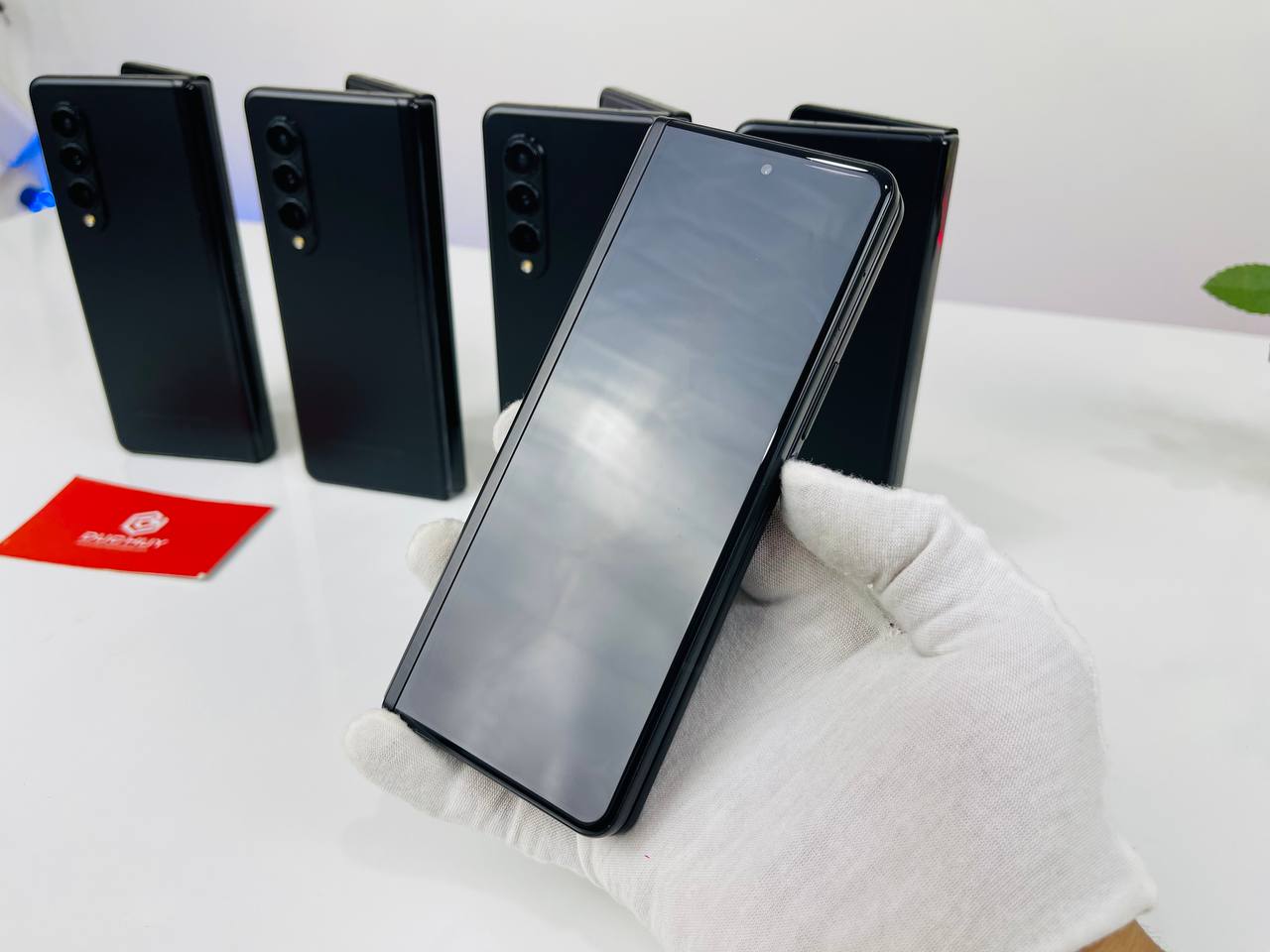 đẹp Galaxy Z Fold3 5G