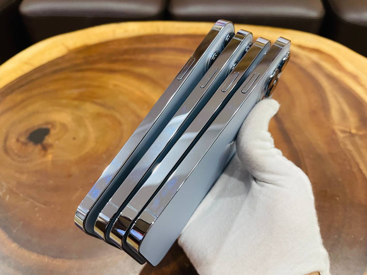 đẹp iPhone 13 Pro Max 512GB