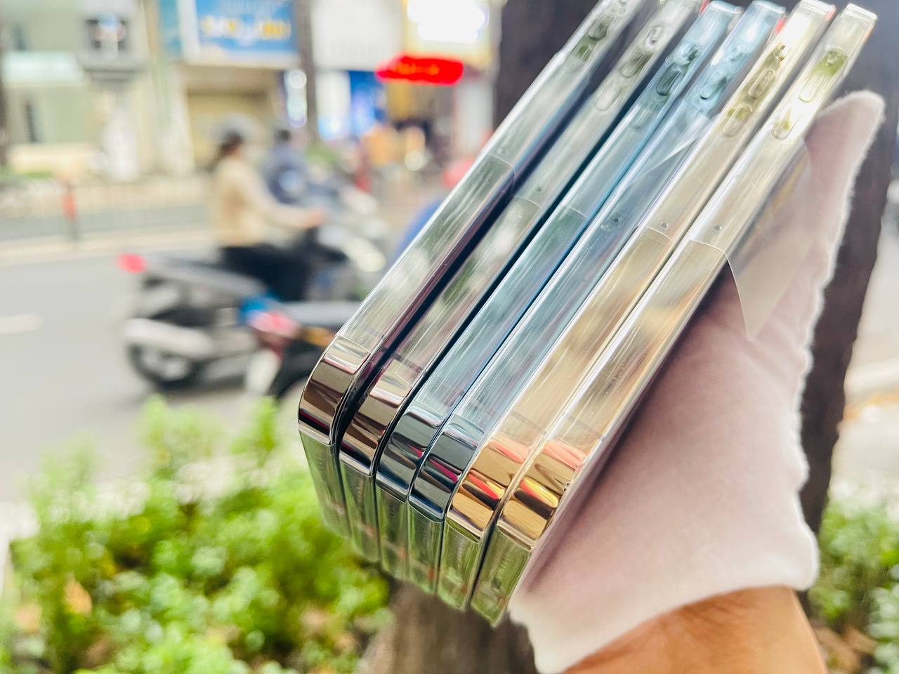 iPhone quốc tế dùng SIM nào cũng được