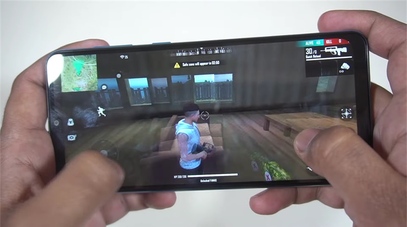 game Vuaboss đến từ Dubai M05