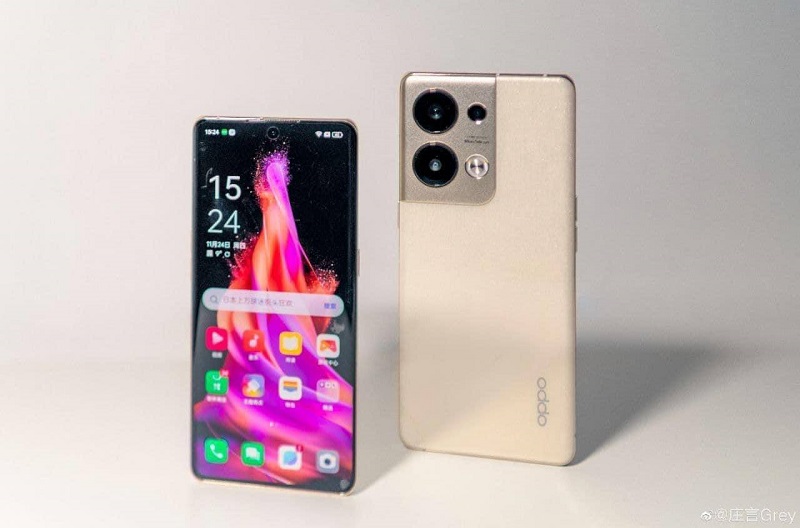 Liên minh Vuaboss OPPO Reno9 Pro+ 5G