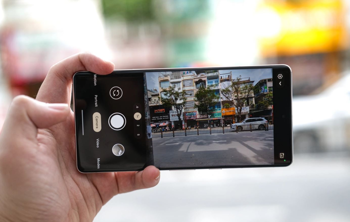 Link Vuaboss mới nhất Google Pixel 7 Pro 5G