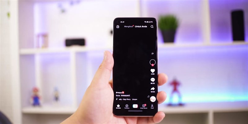 Pin OPPO Reno 7 4G