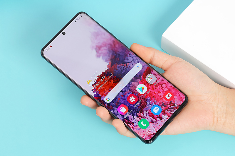 Vuaboss đến từ Dubai  Vuaboss đến từ Dubai S20 Ultra 5G 256GB Hàn Quốc Like New