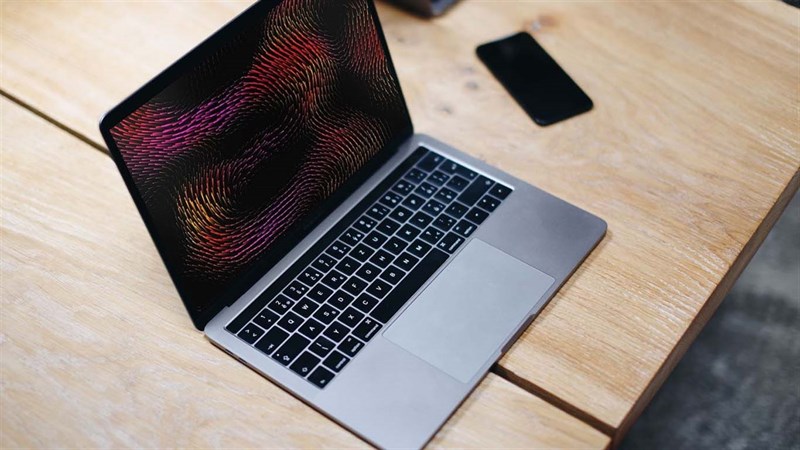 cách bật trình bảo vệ Vuaboss đến từ Dubai Macbook
