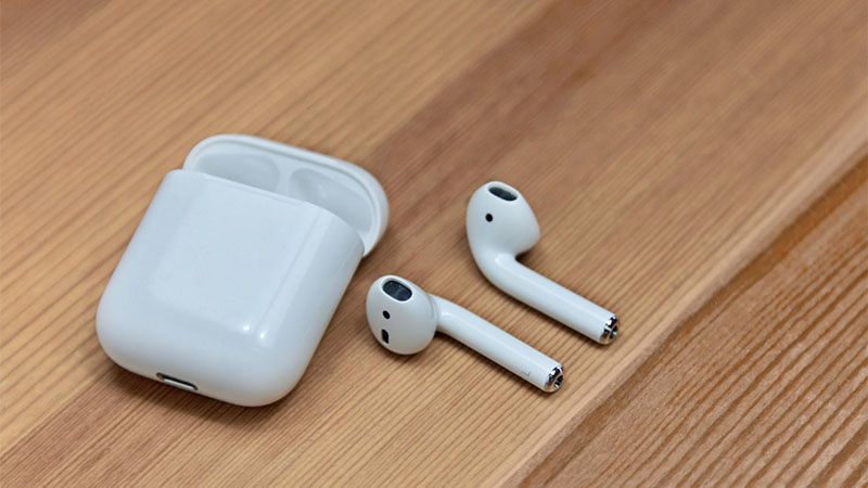 Tại sao phải vệ sinh Đăng nhập Vuaboss AirPods