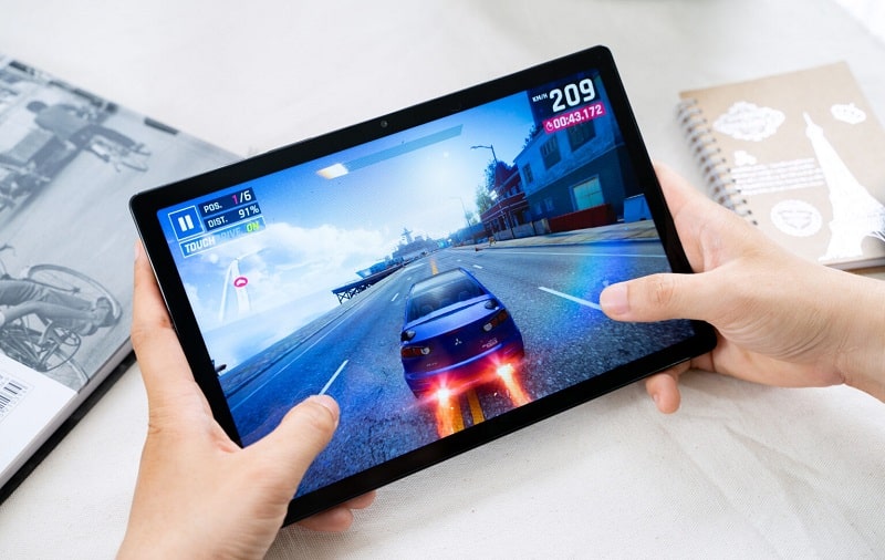 VUABOSS Liên Minh Nhà Cái Galaxy Tab A8 2022 Wifi 