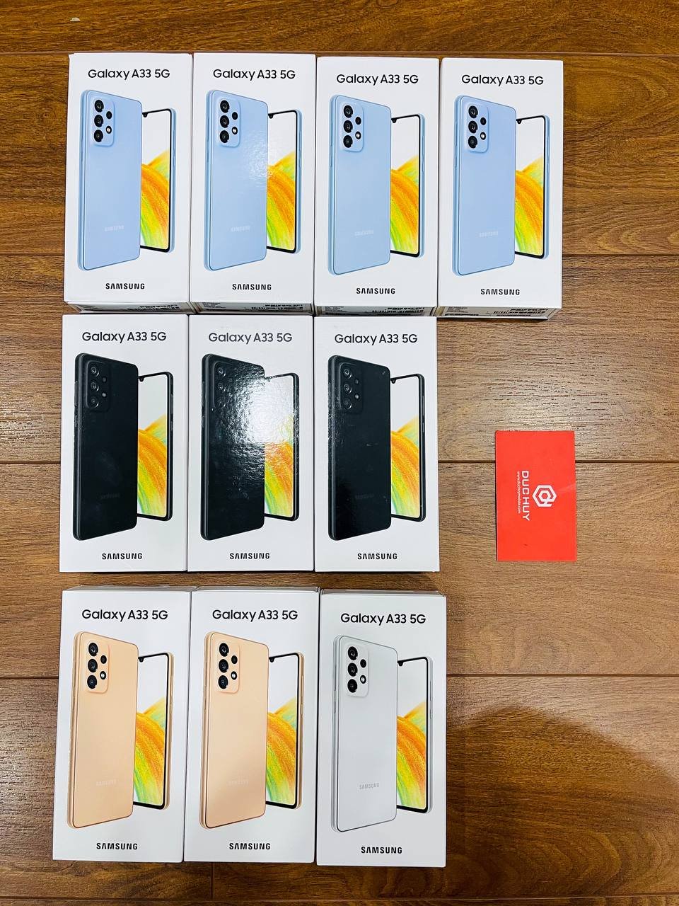 Mua Galaxy A33 5G